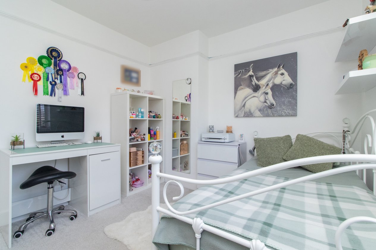 Properties For Sale in Seafield Road Ramsgate
