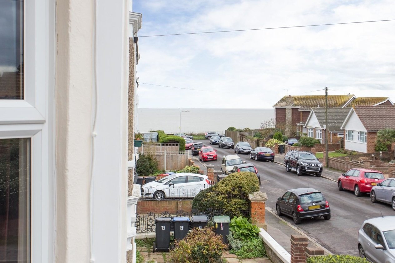Properties Sold Subject To Contract in Seapoint Road 