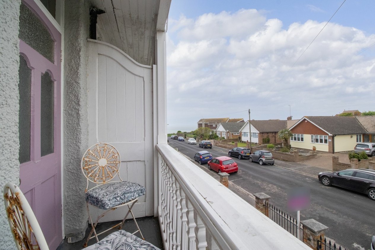 Properties Sold Subject To Contract in Seapoint Road  Broadstairs