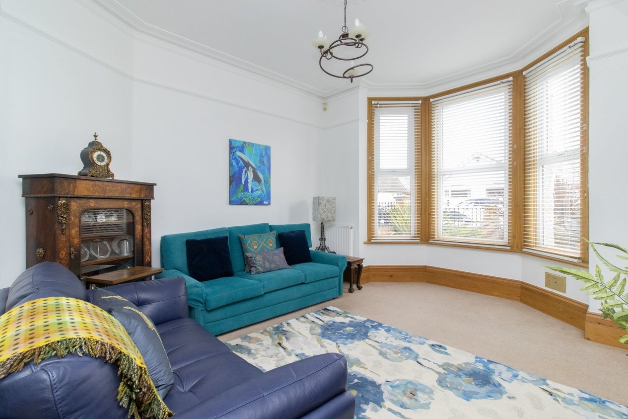 Properties For Sale in Seapoint Road  Broadstairs