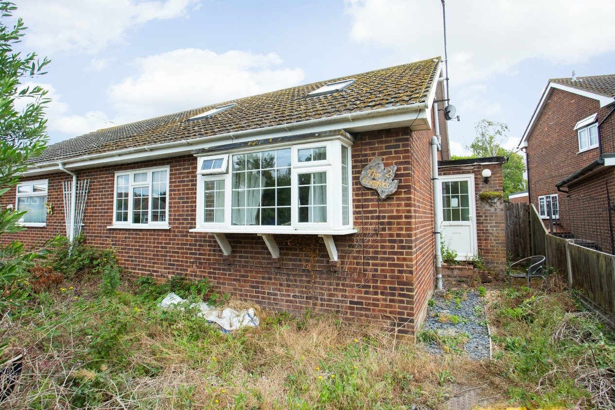 Properties For Sale in Seasalter Lane Seasalter