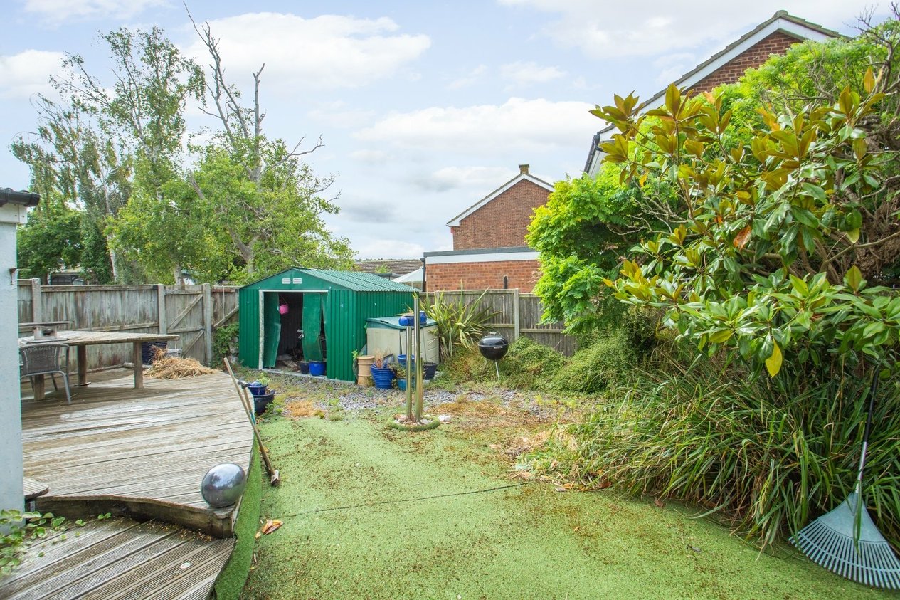 Properties For Sale in Seasalter Lane Seasalter