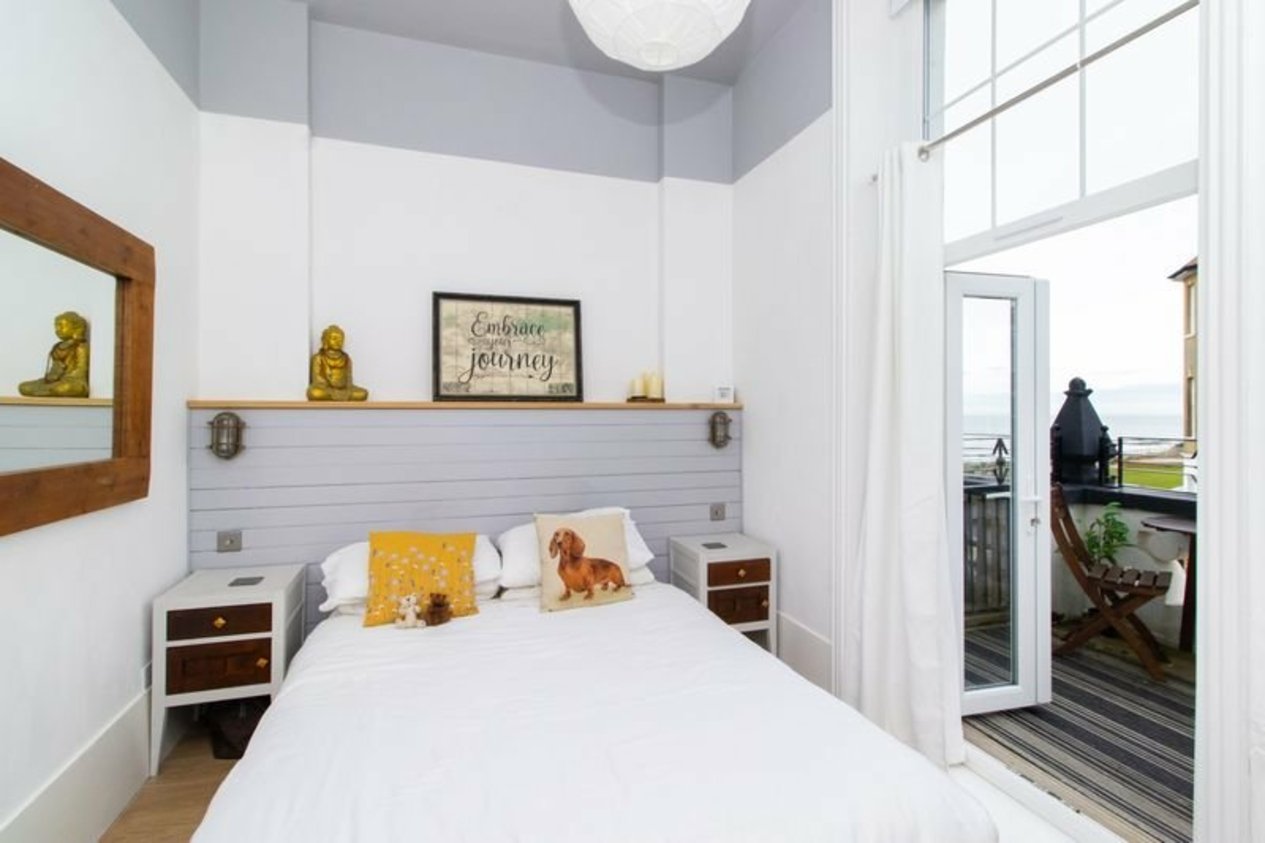 Properties For Sale in Second Avenue Margate