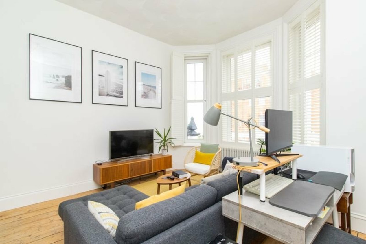 Properties For Sale in Second Avenue Margate