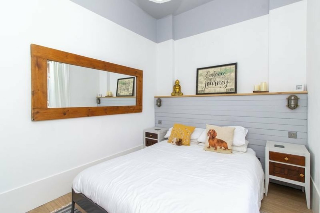 Properties For Sale in Second Avenue Margate