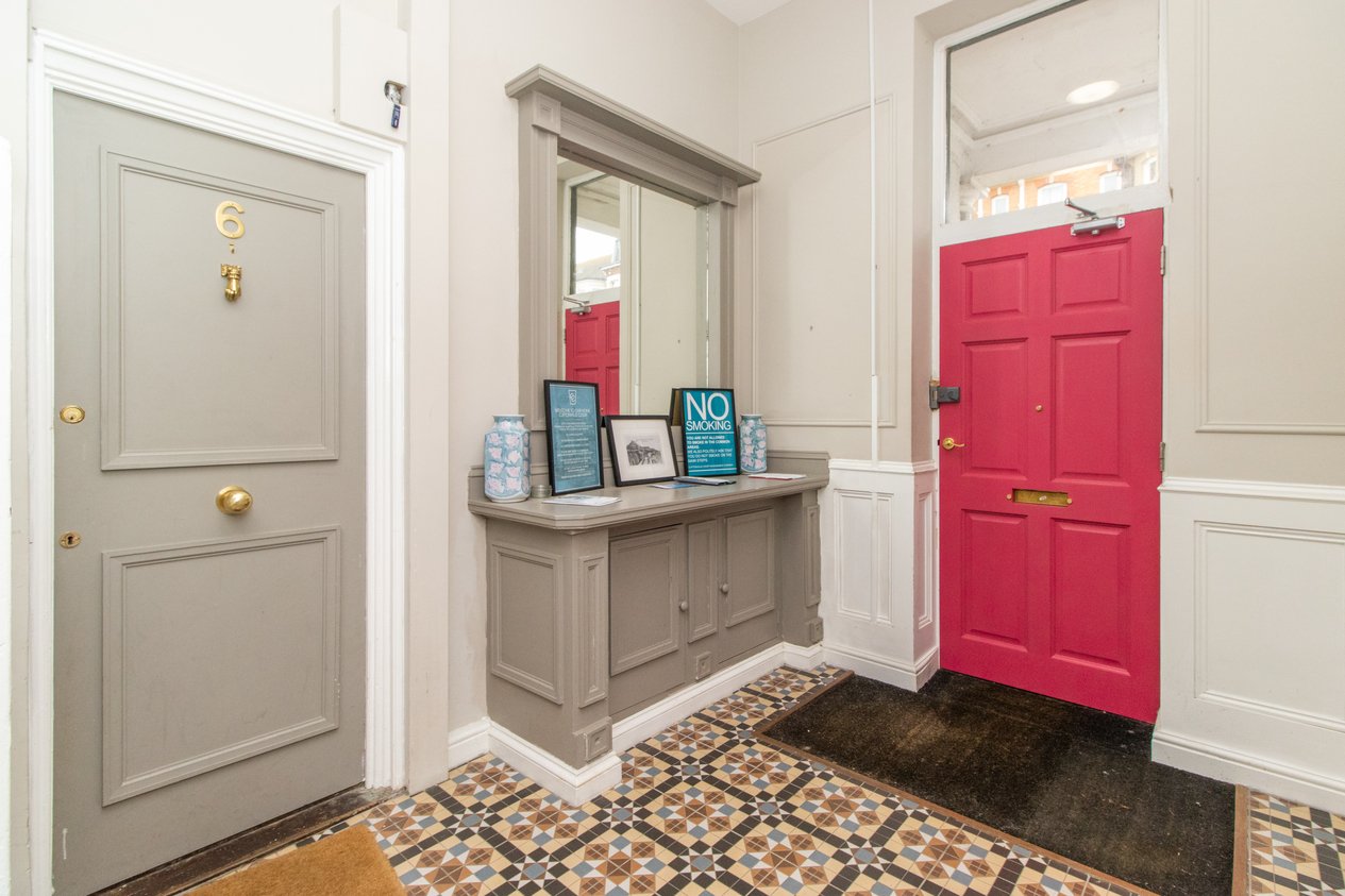 Properties For Sale in Second Avenue Margate