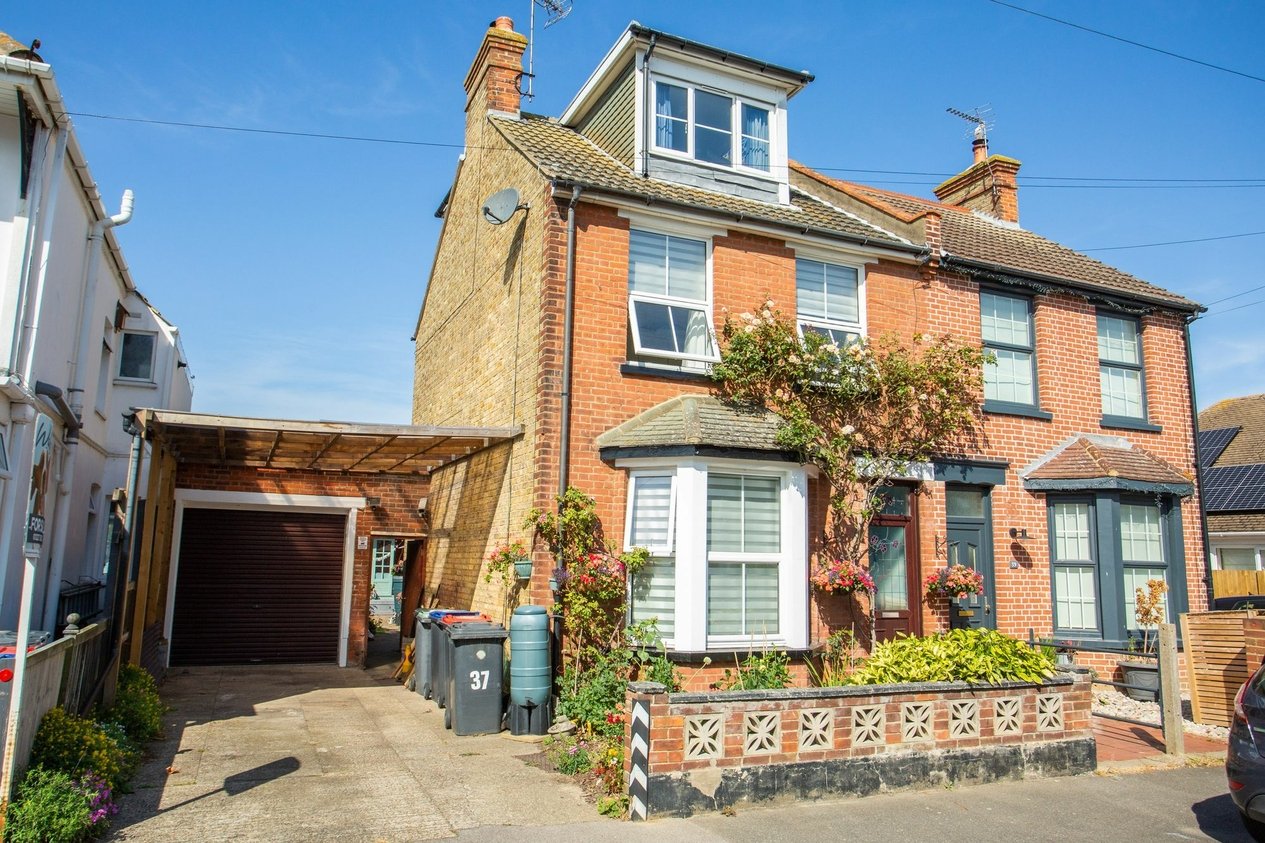 Properties For Sale in Selsea Avenue  Herne Bay