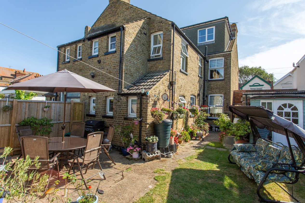 Properties For Sale in Selsea Avenue Herne Bay