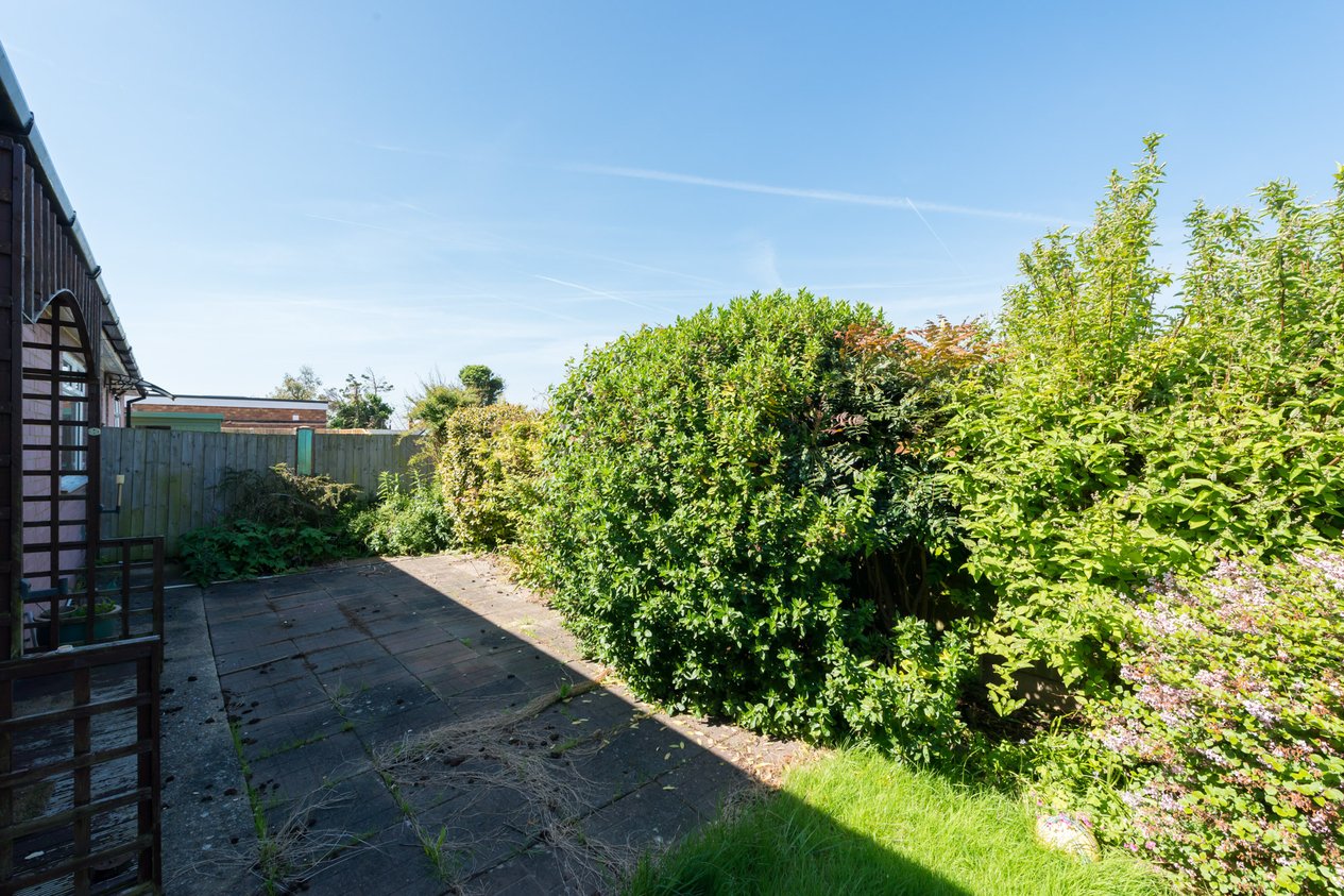 Properties For Sale in Senlac Close Ramsgate