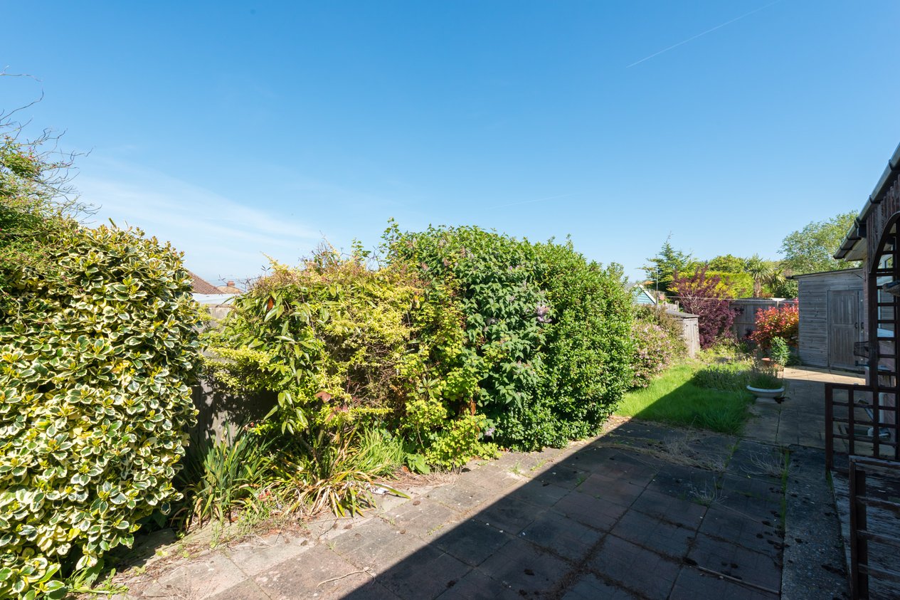 Properties For Sale in Senlac Close Ramsgate