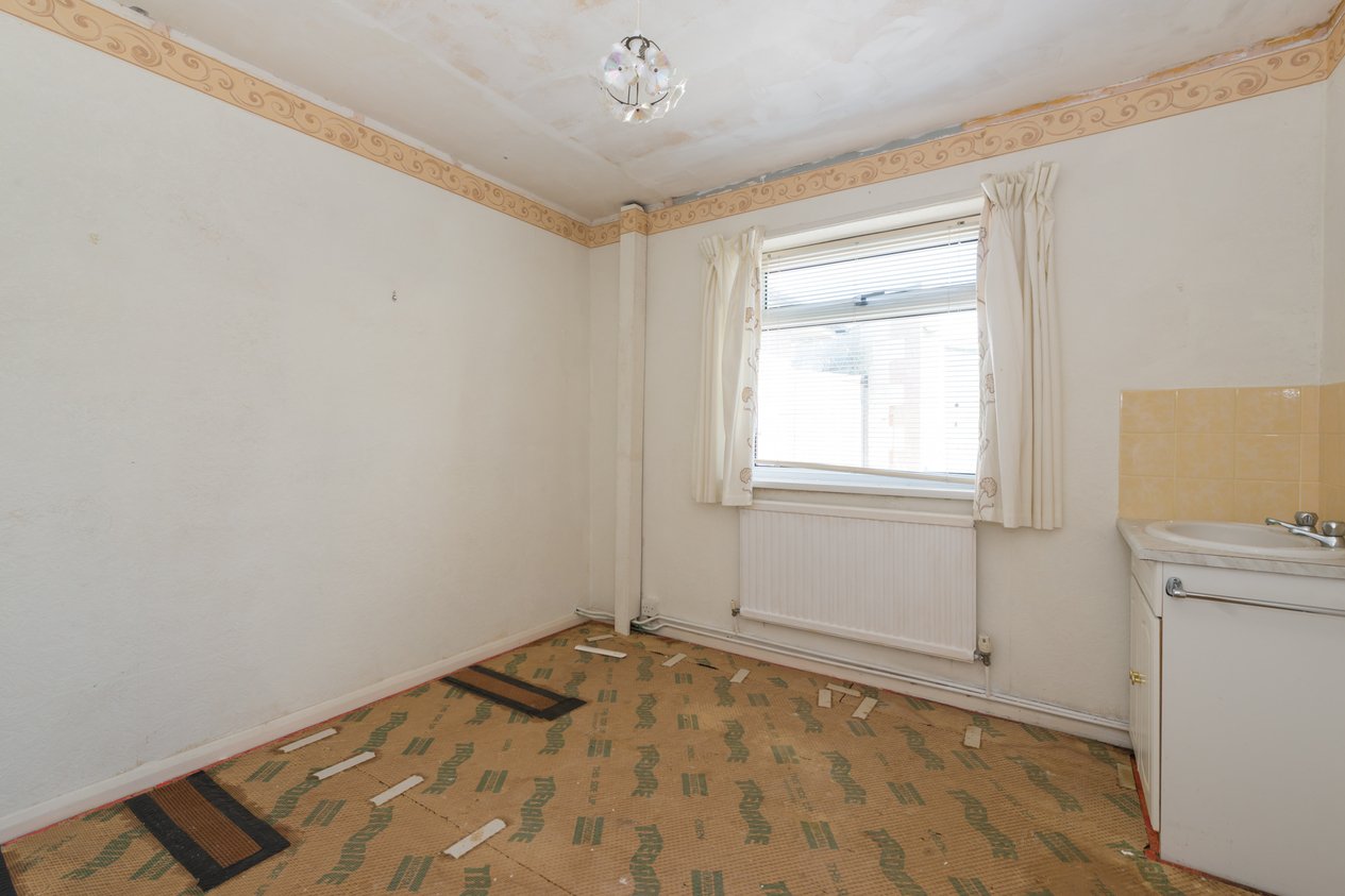 Properties For Sale in Senlac Close Ramsgate