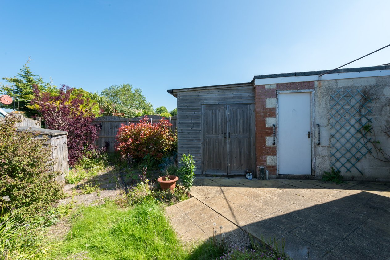 Properties For Sale in Senlac Close Ramsgate