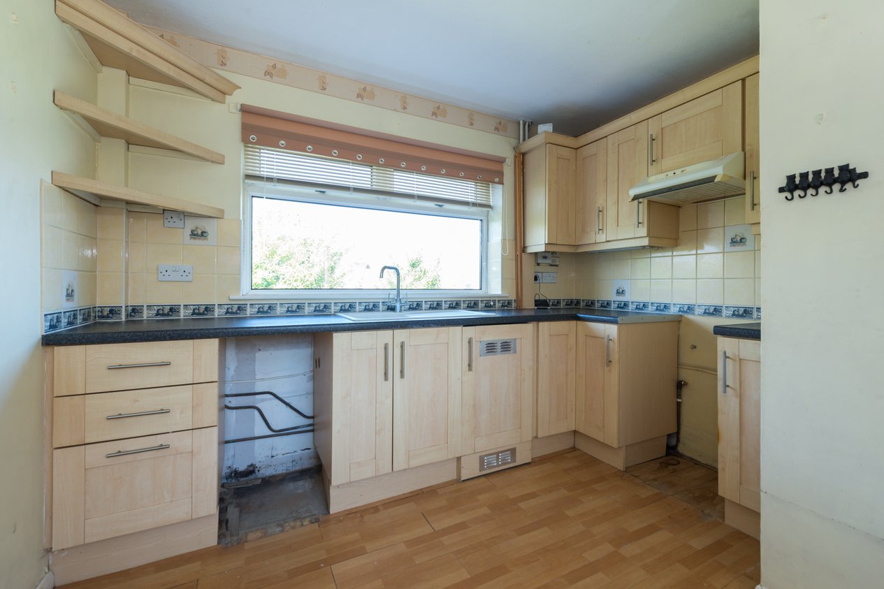 Properties For Sale in Senlac Close Ramsgate