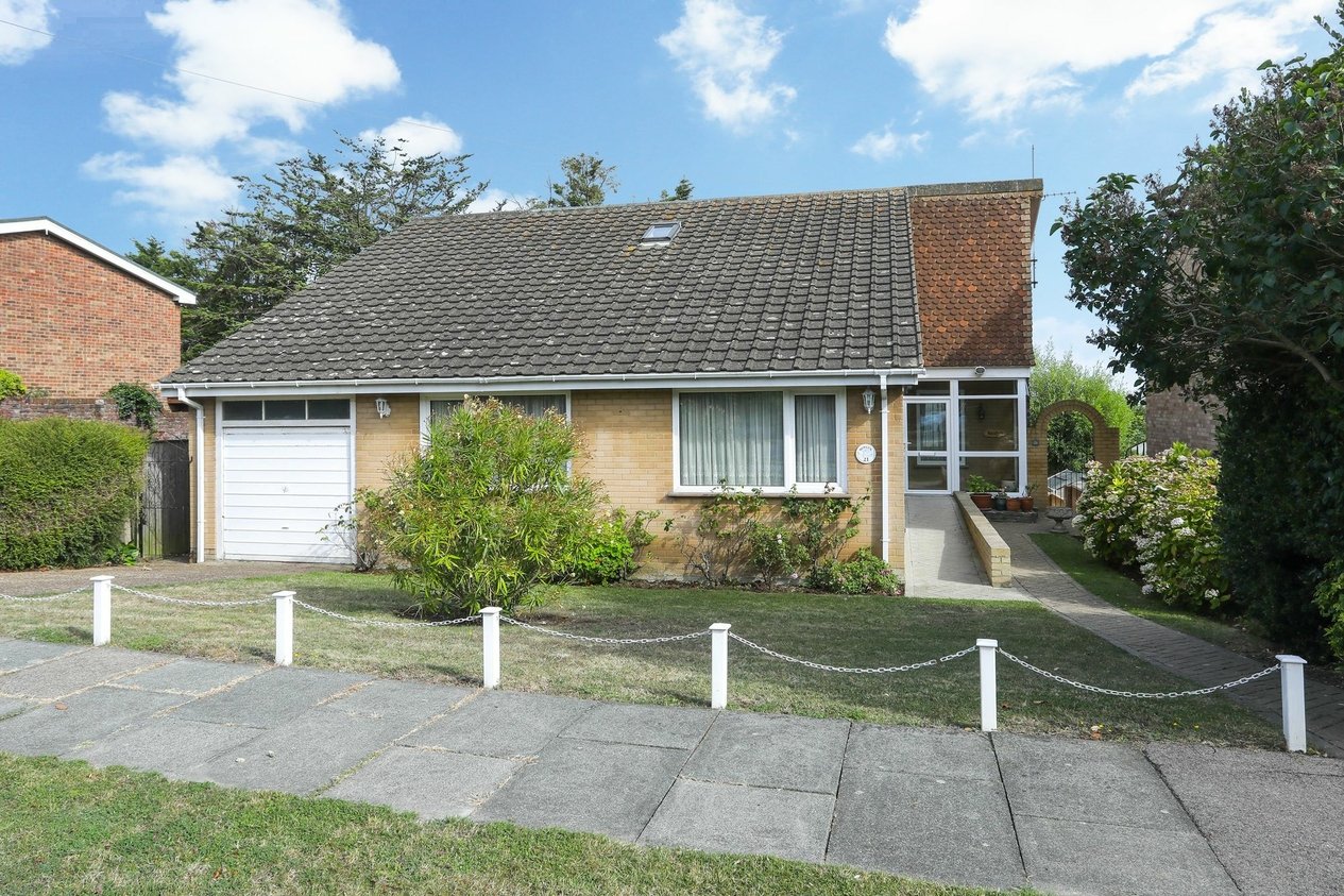 Properties For Sale in Seven Stones Drive  Broadstairs