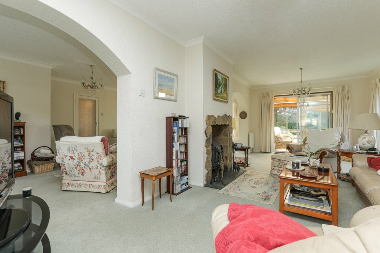 Properties Under Offer in Seven Stones Drive Broadstairs