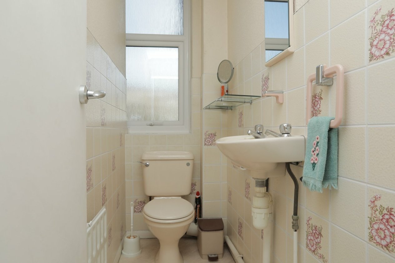 Properties Under Offer in Seven Stones Drive Broadstairs