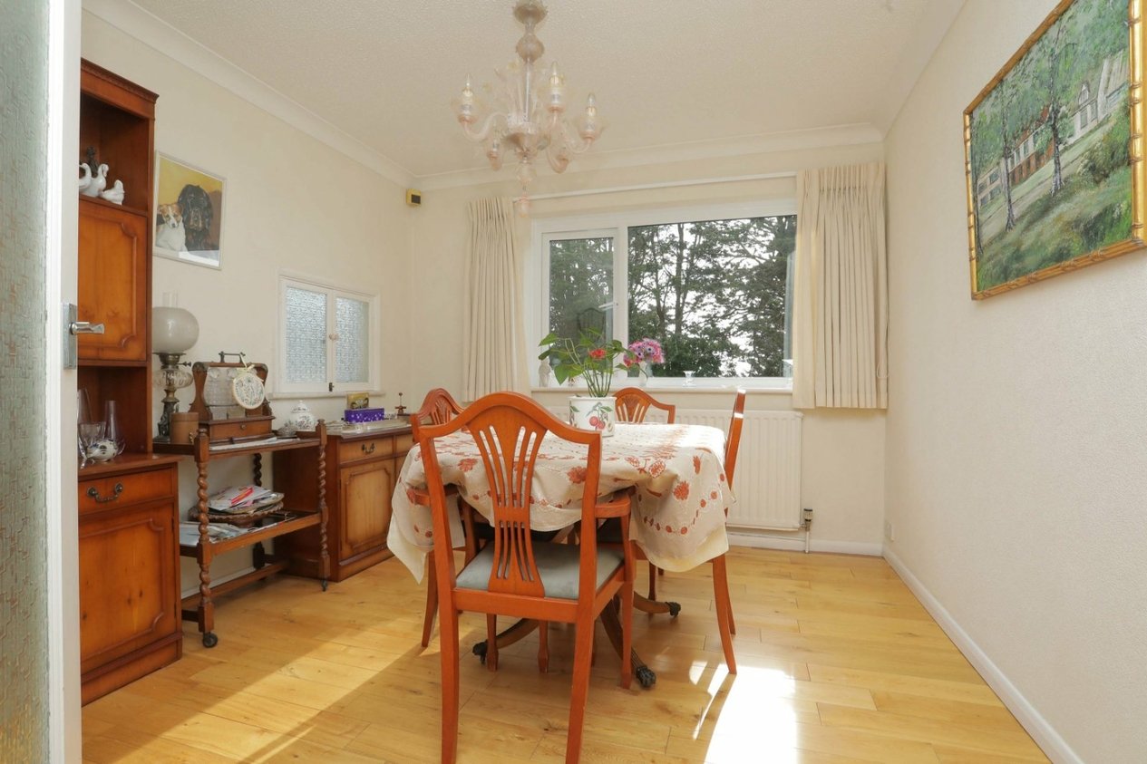 Properties Under Offer in Seven Stones Drive Broadstairs