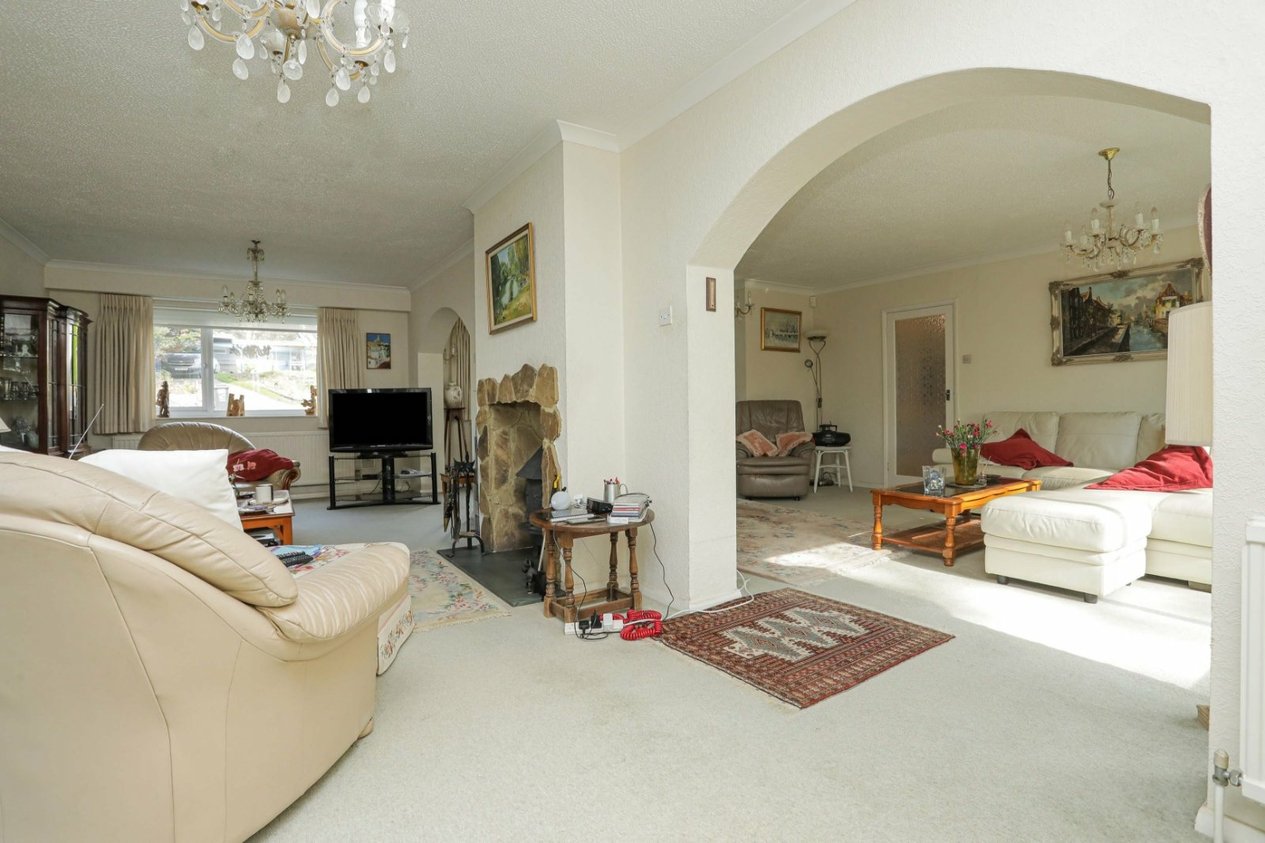 Properties Under Offer in Seven Stones Drive Broadstairs
