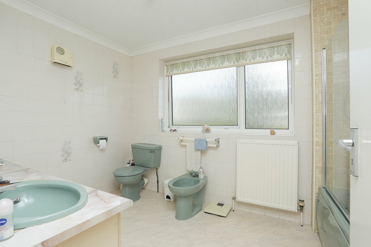 Properties Under Offer in Seven Stones Drive Broadstairs
