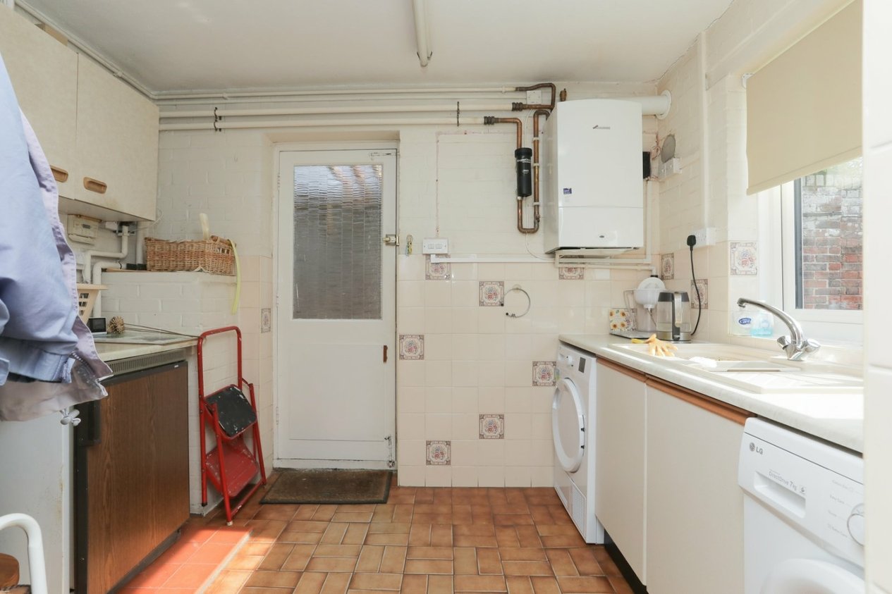 Properties Under Offer in Seven Stones Drive Broadstairs