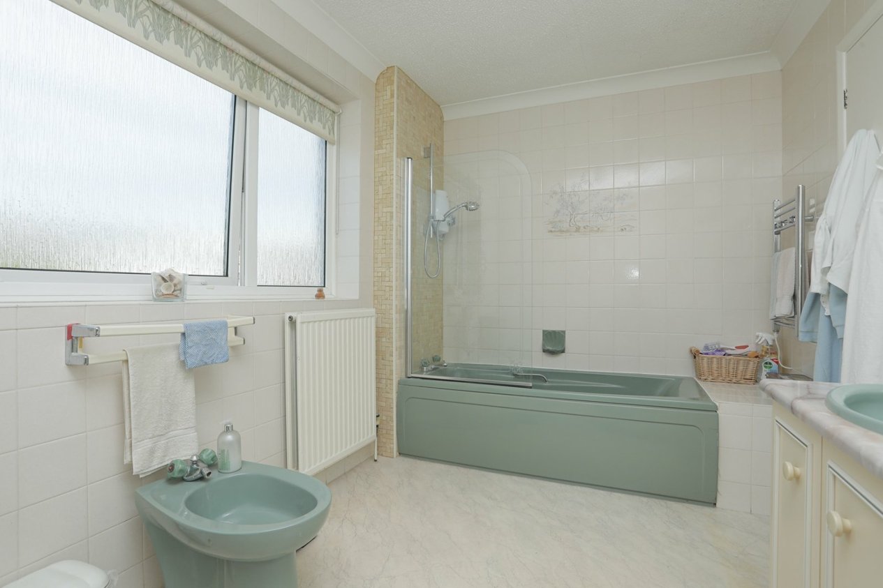 Properties Under Offer in Seven Stones Drive Broadstairs