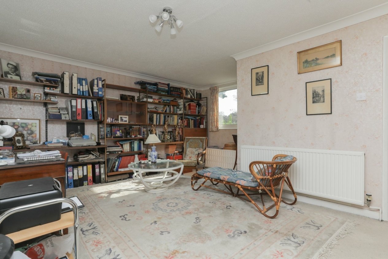 Properties Under Offer in Seven Stones Drive Broadstairs
