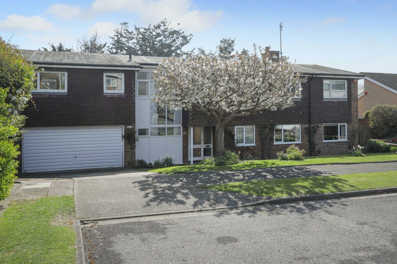 Properties Under Offer in Seven Stones Drive Broadstairs
