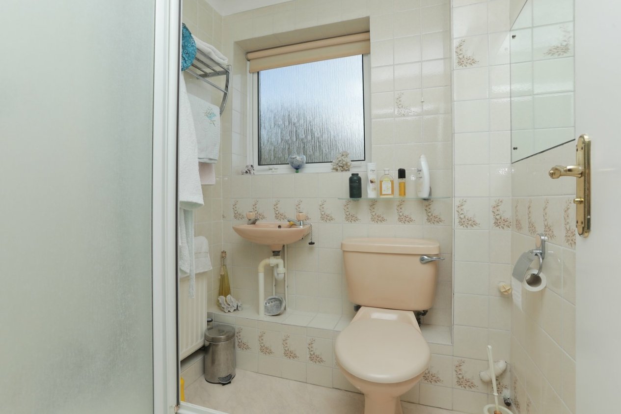 Properties Under Offer in Seven Stones Drive Broadstairs