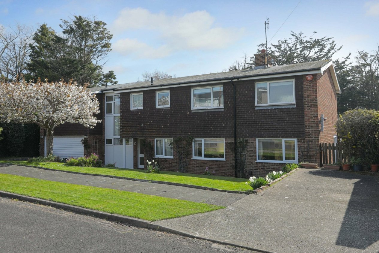 Properties Under Offer in Seven Stones Drive Broadstairs