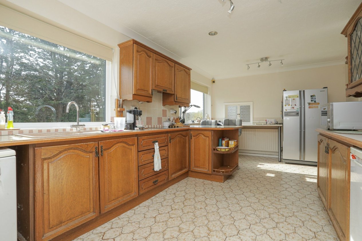 Properties Under Offer in Seven Stones Drive Broadstairs