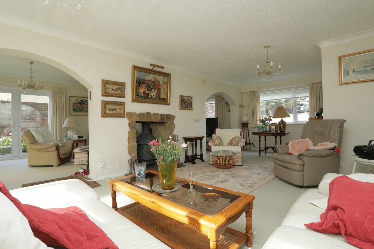 Properties Under Offer in Seven Stones Drive Broadstairs