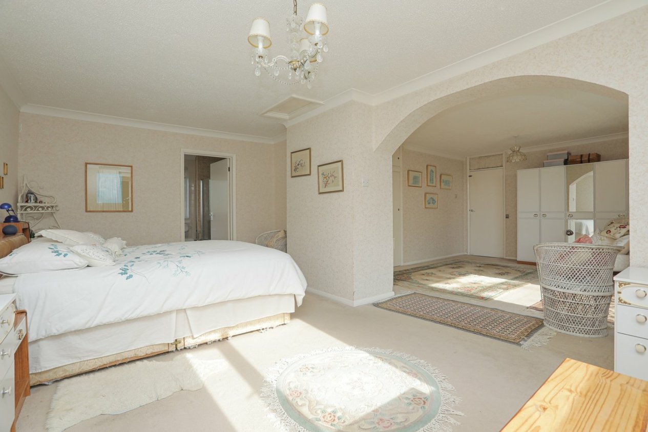 Properties Under Offer in Seven Stones Drive Broadstairs