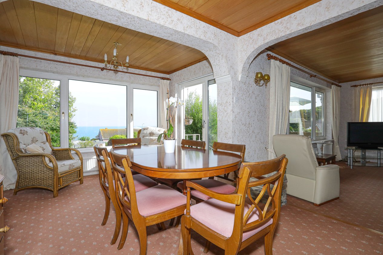 Properties Under Offer in Seven Stones Drive Broadstairs