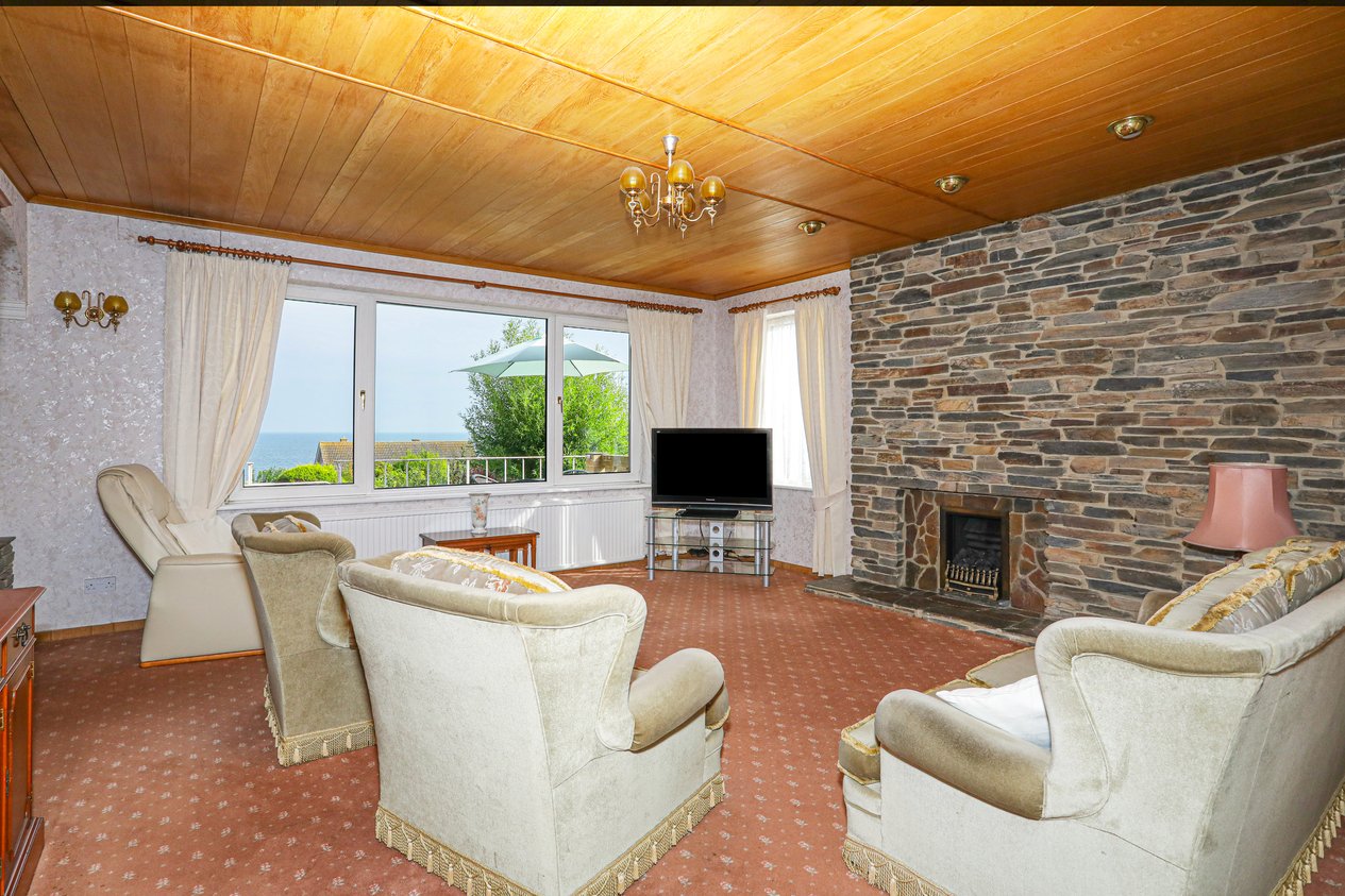 Properties Under Offer in Seven Stones Drive Broadstairs