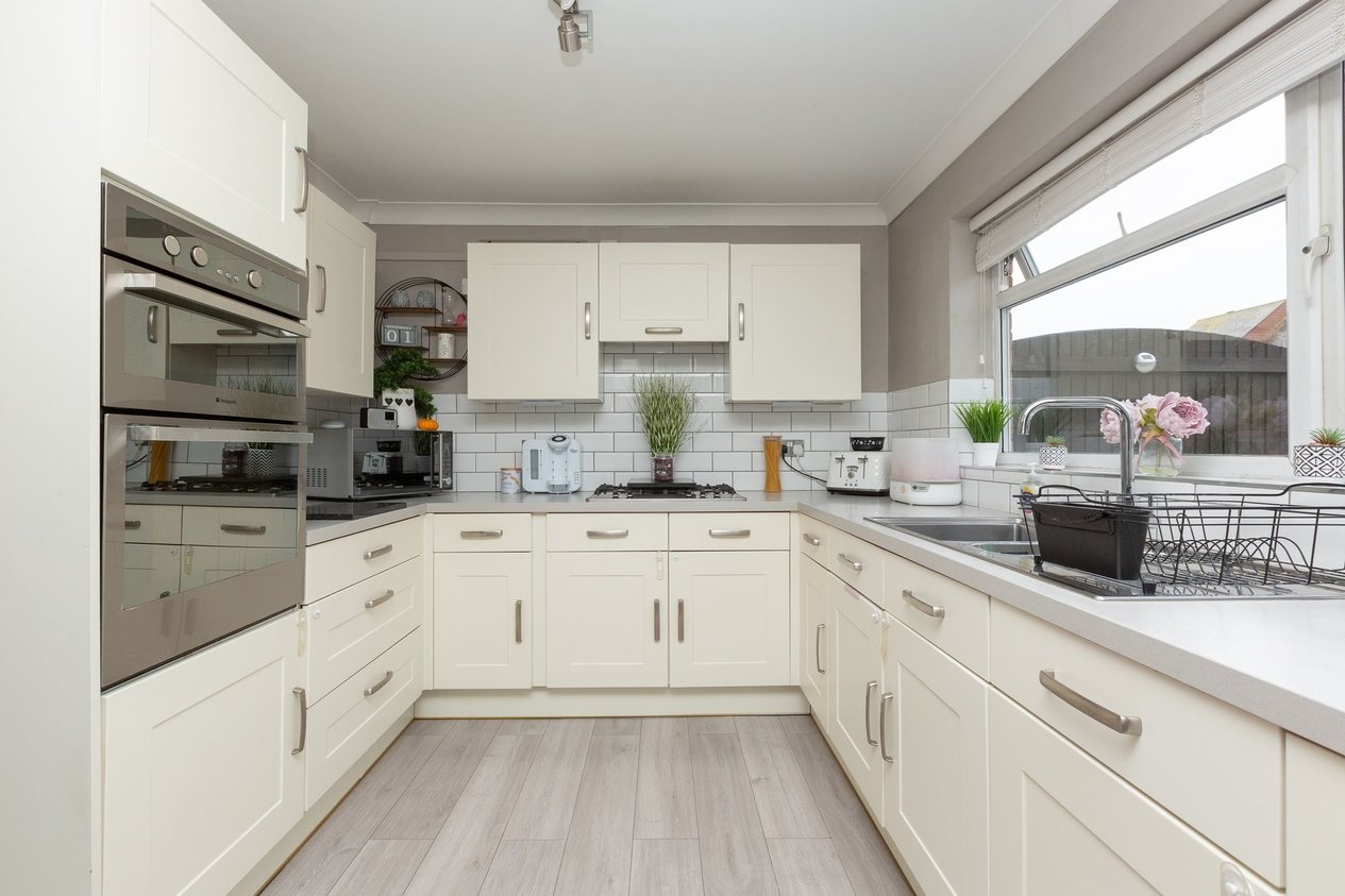 Properties Sold Subject To Contract in Sewell Close  Birchington