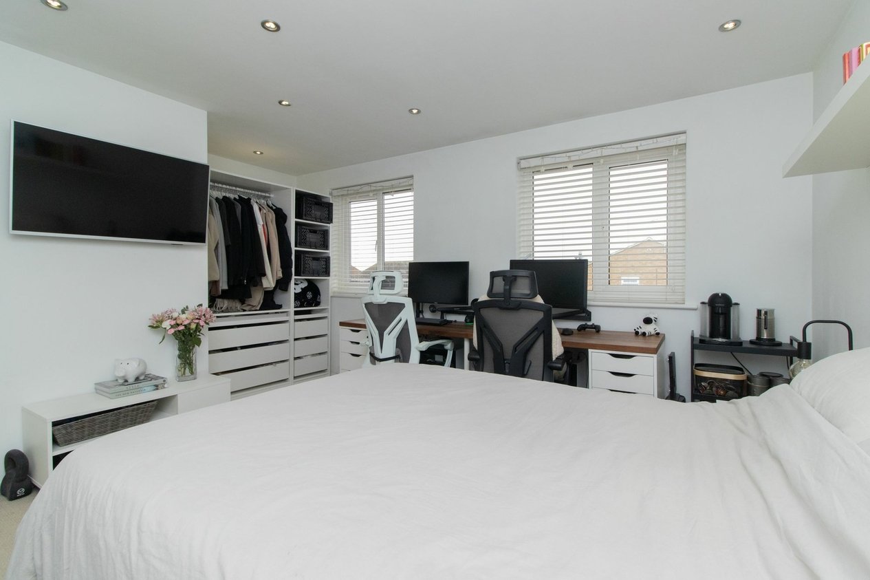 Properties For Sale in Sewell Close  Birchington