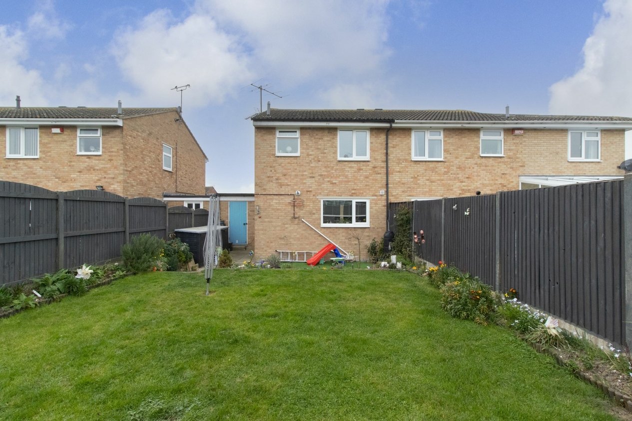 Properties For Sale in Sewell Close  Birchington