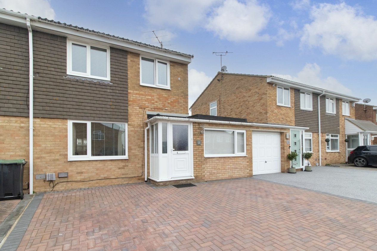 Properties For Sale in Sewell Close  Birchington