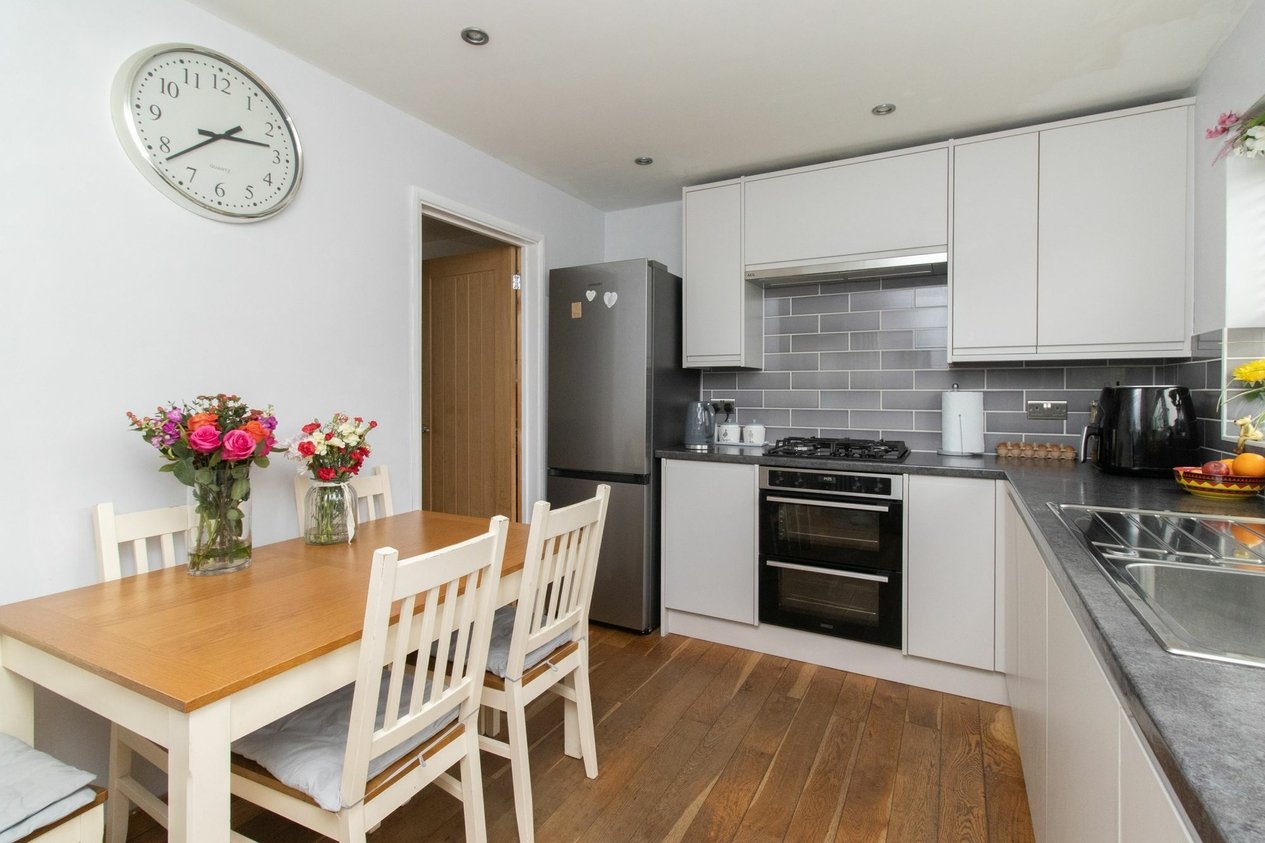 Properties For Sale in Sewell Close  Birchington
