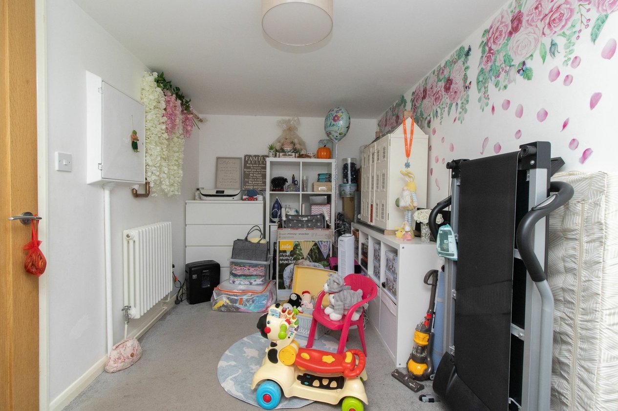 Properties For Sale in Sewell Close  Birchington