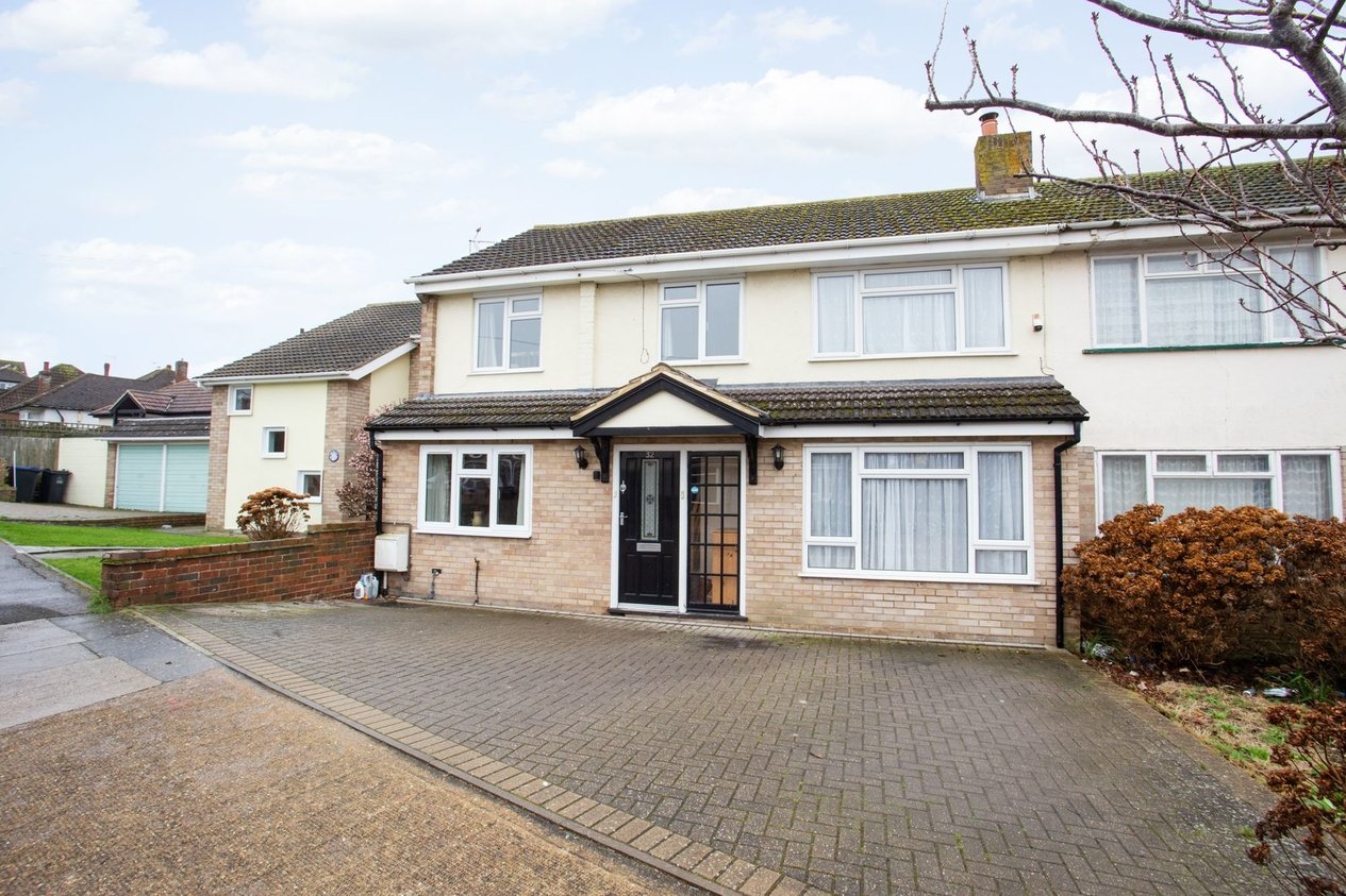 Properties For Sale in Seymour Avenue  Whitstable