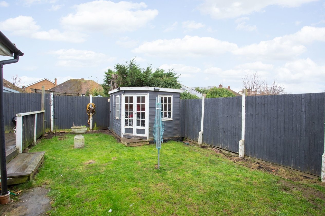 Properties For Sale in Seymour Avenue  Whitstable