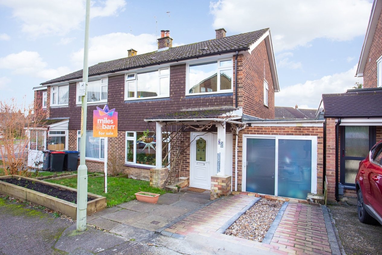 Properties For Sale in Shaftesbury Road  Canterbury