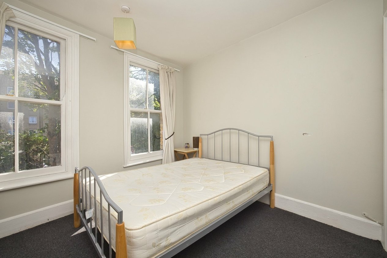 Properties For Sale in Shaftsbury Street Ramsgate