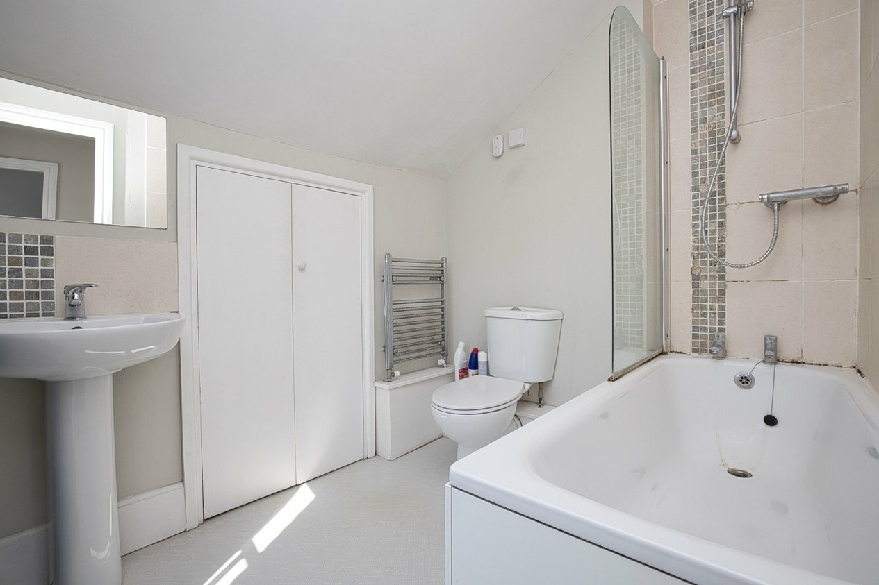Properties For Sale in Shaftsbury Street Ramsgate
