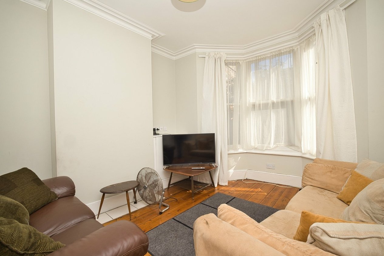 Properties For Sale in Shaftsbury Street Ramsgate