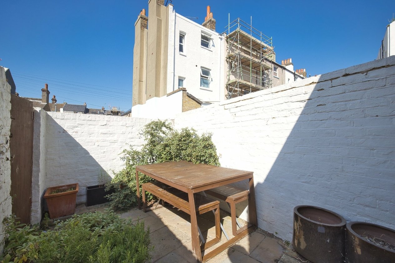 Properties For Sale in Shaftsbury Street Ramsgate
