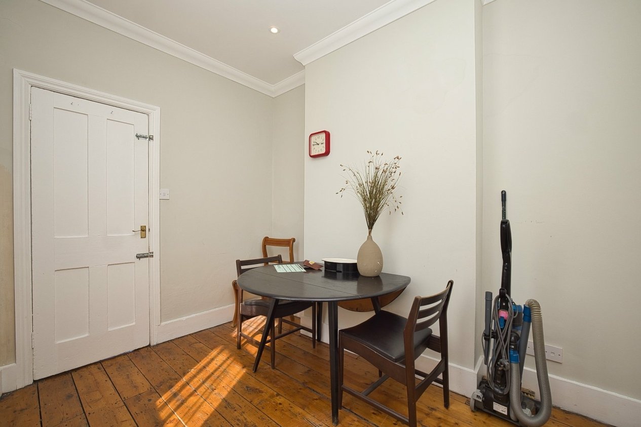 Properties For Sale in Shaftsbury Street Ramsgate