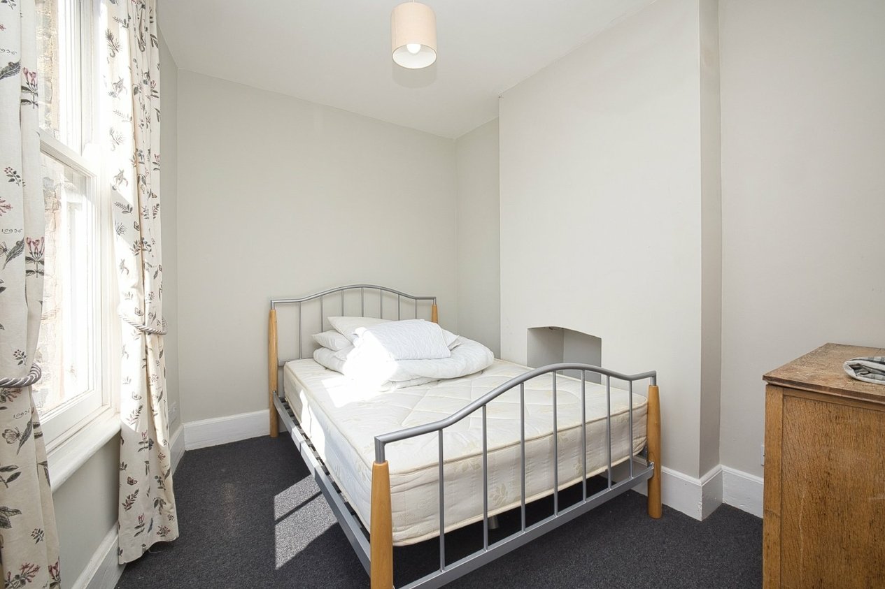 Properties For Sale in Shaftsbury Street Ramsgate