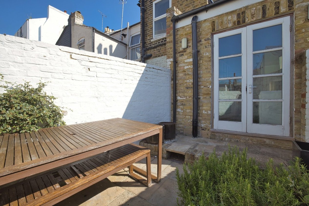 Properties For Sale in Shaftsbury Street Ramsgate